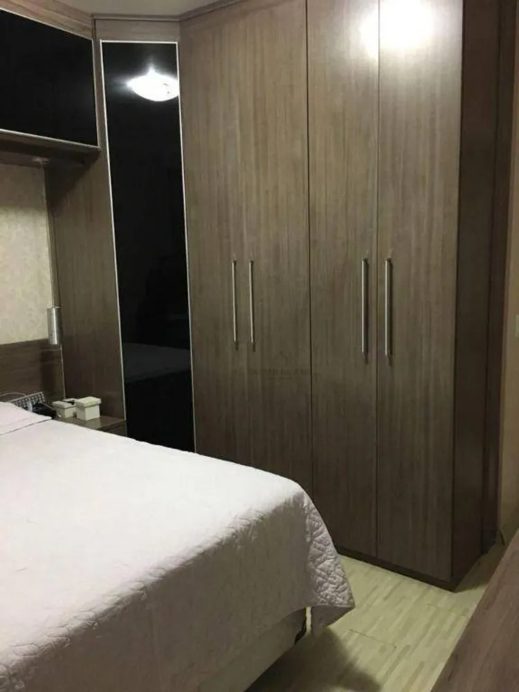 Casa de Condomínio, 2 quartos - Foto 7