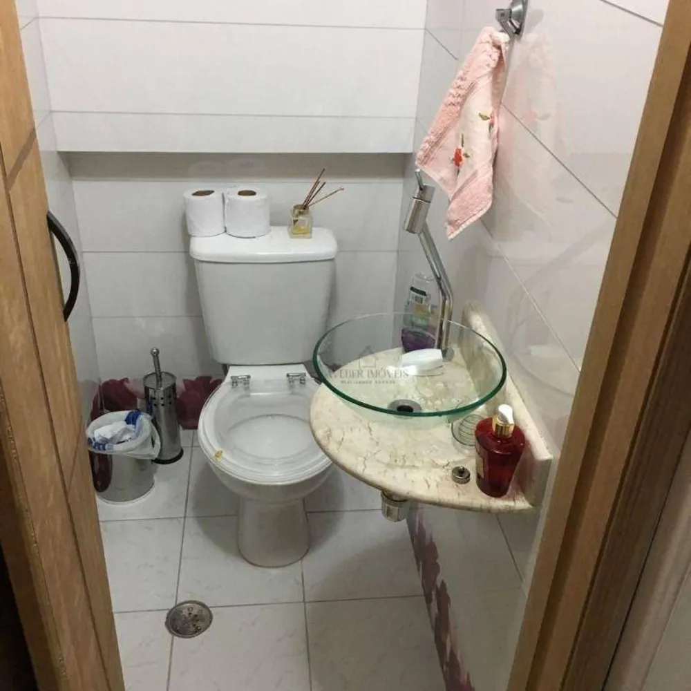 Casa de Condomínio, 2 quartos - Foto 10