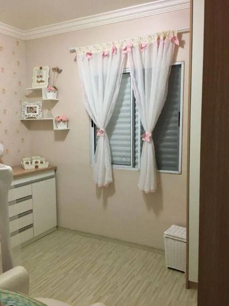 Casa de Condomínio, 2 quartos - Foto 6