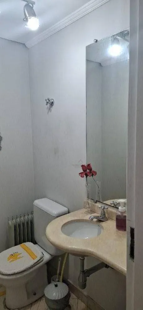 Apartamento, 4 quartos, 127 m² - Foto 5
