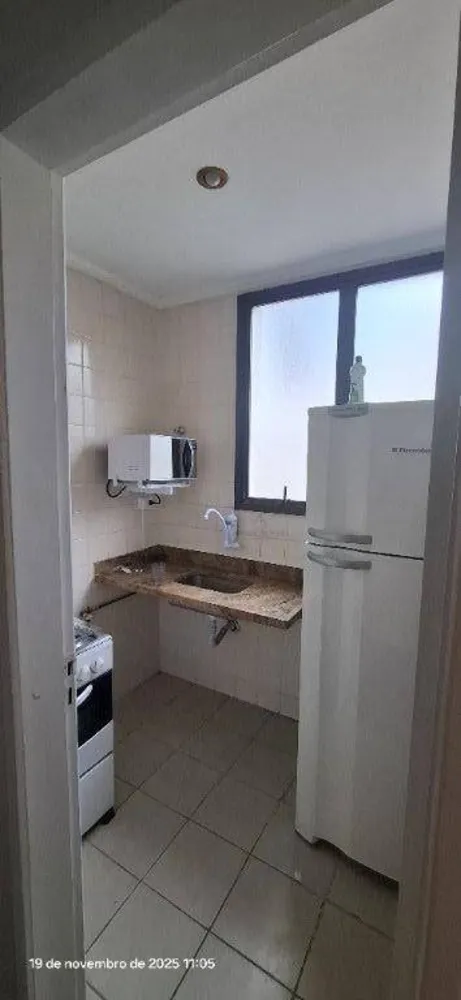 Apartamento, 4 quartos, 127 m² - Foto 9