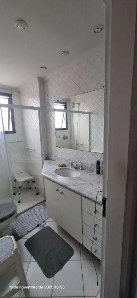 Apartamento, 4 quartos, 127 m² - Foto 7