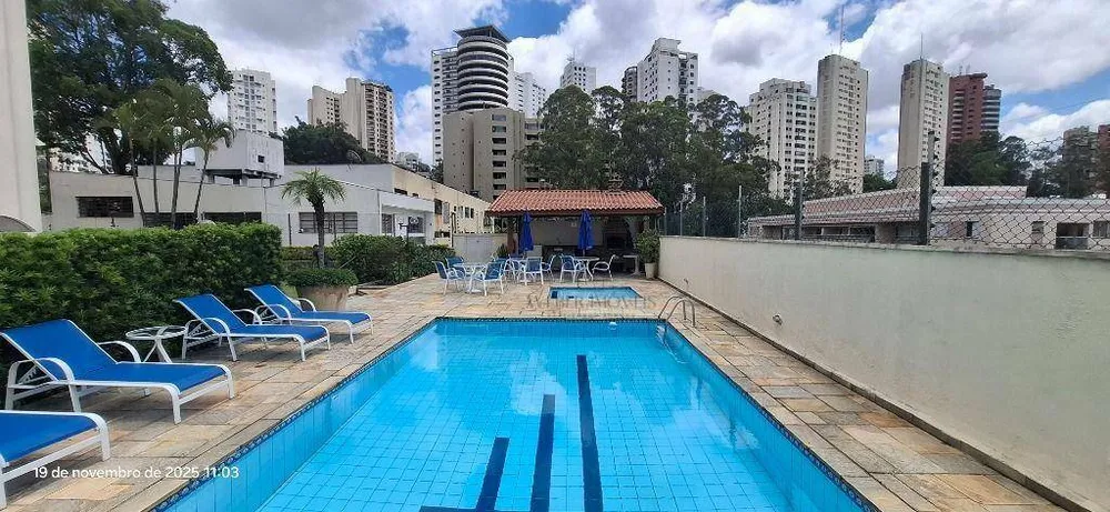 Apartamento, 4 quartos, 127 m² - Foto 1