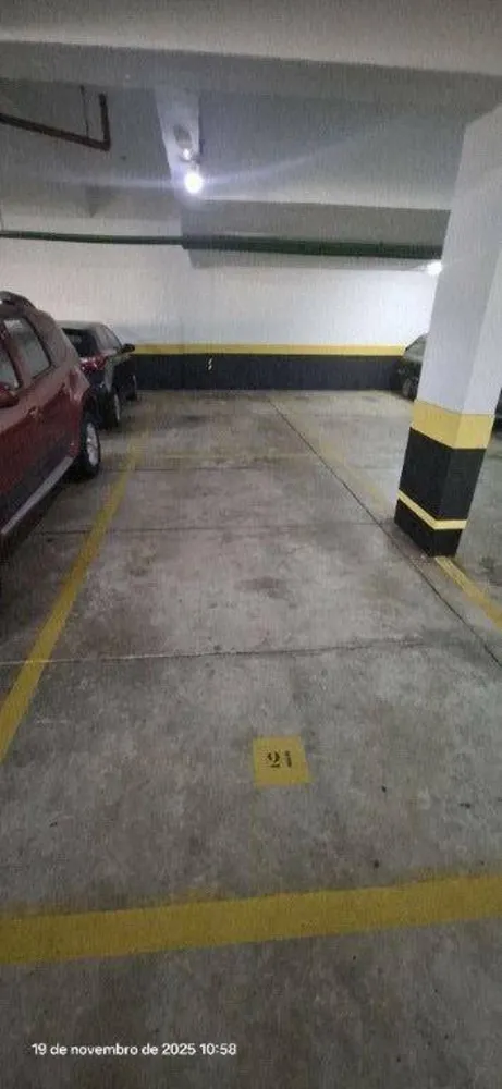 Apartamento, 4 quartos, 127 m² - Foto 8