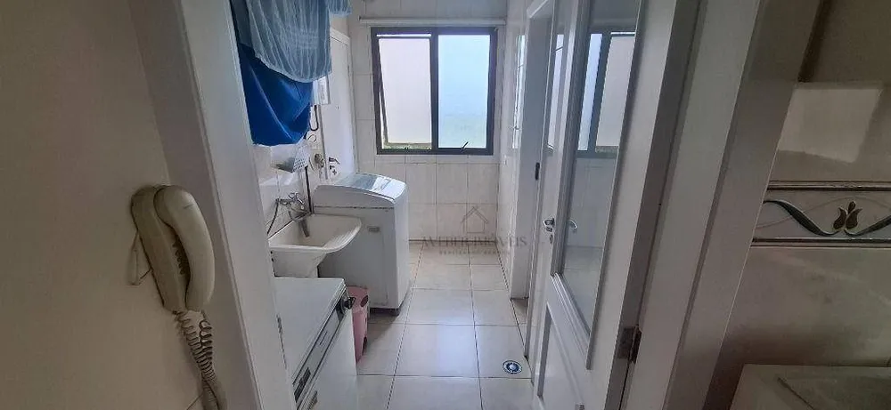 Apartamento, 4 quartos, 127 m² - Foto 2