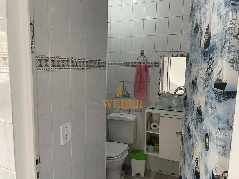 Apartamento, 2 quartos, 48 m² - Foto 3