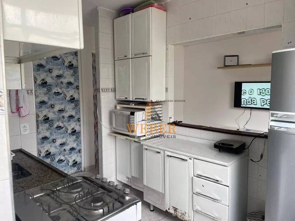 Apartamento, 2 quartos, 48 m² - Foto 4