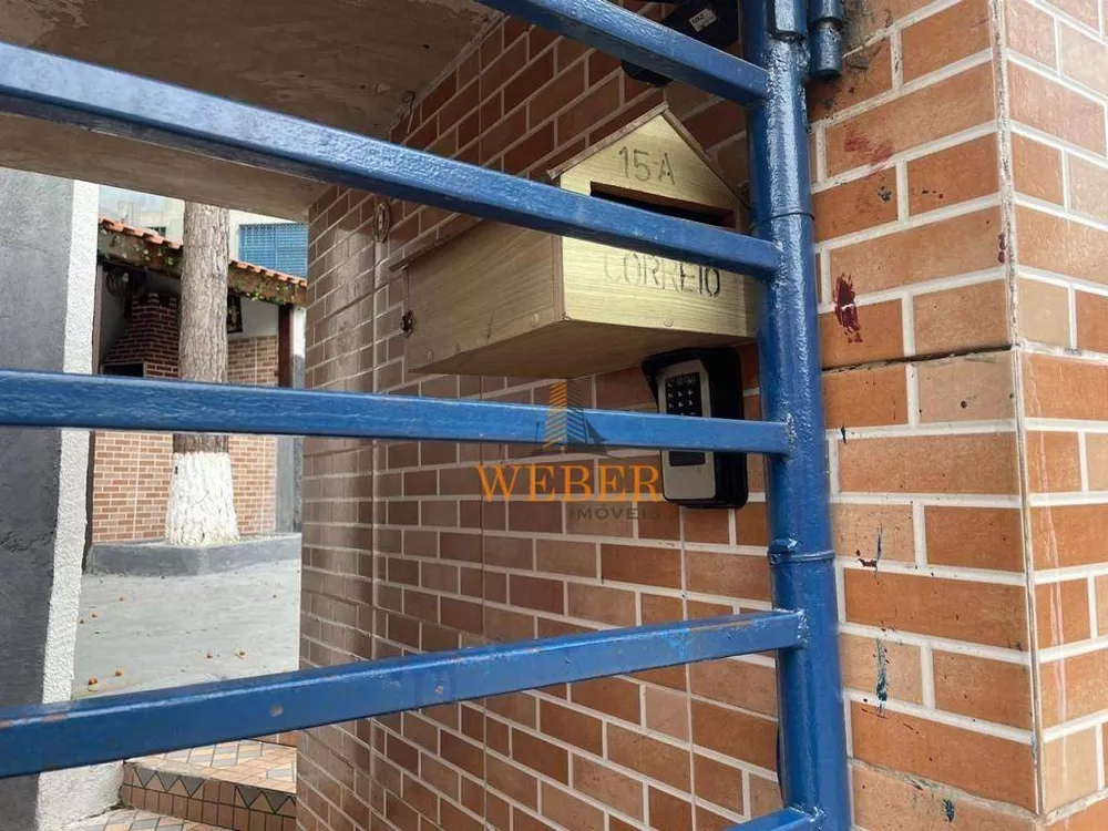 Apartamento, 2 quartos, 48 m² - Foto 6