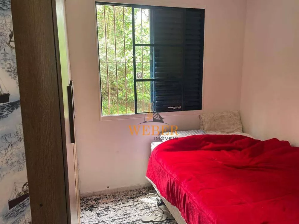 Apartamento, 2 quartos, 48 m² - Foto 2