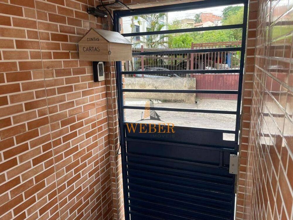 Apartamento, 2 quartos, 48 m² - Foto 9