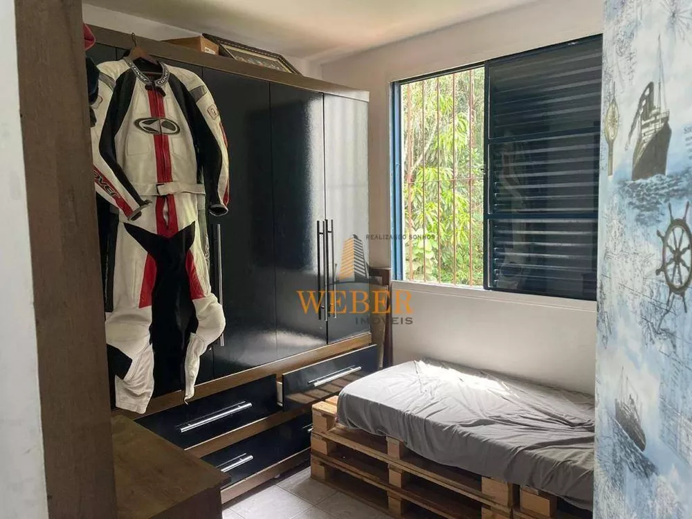 Apartamento, 2 quartos, 48 m² - Foto 7