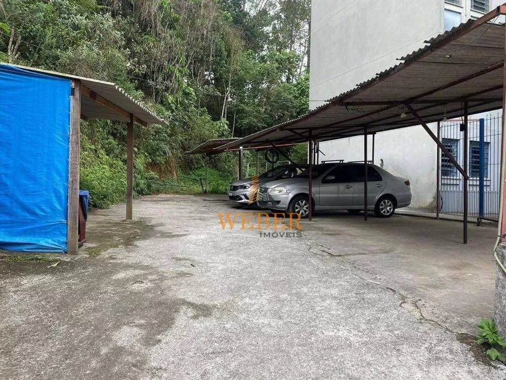 Apartamento, 2 quartos, 48 m² - Foto 8