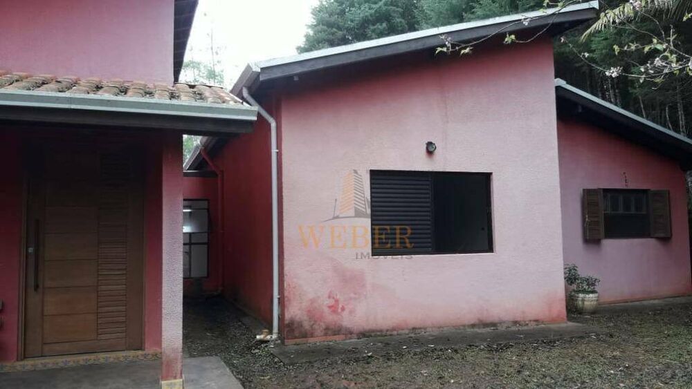 Chácara, 4 quartos, 5000 m² - Foto 8