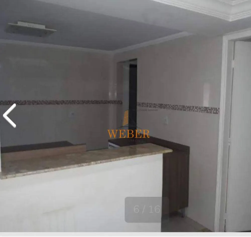Apartamento, 3 quartos, 59 m² - Foto 3
