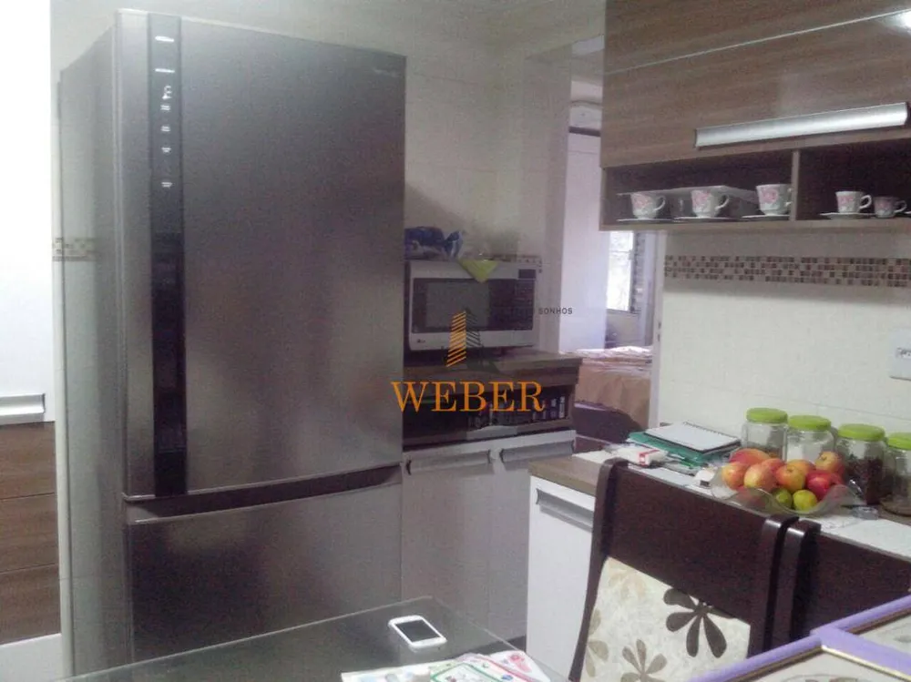 Apartamento, 3 quartos, 59 m² - Foto 2