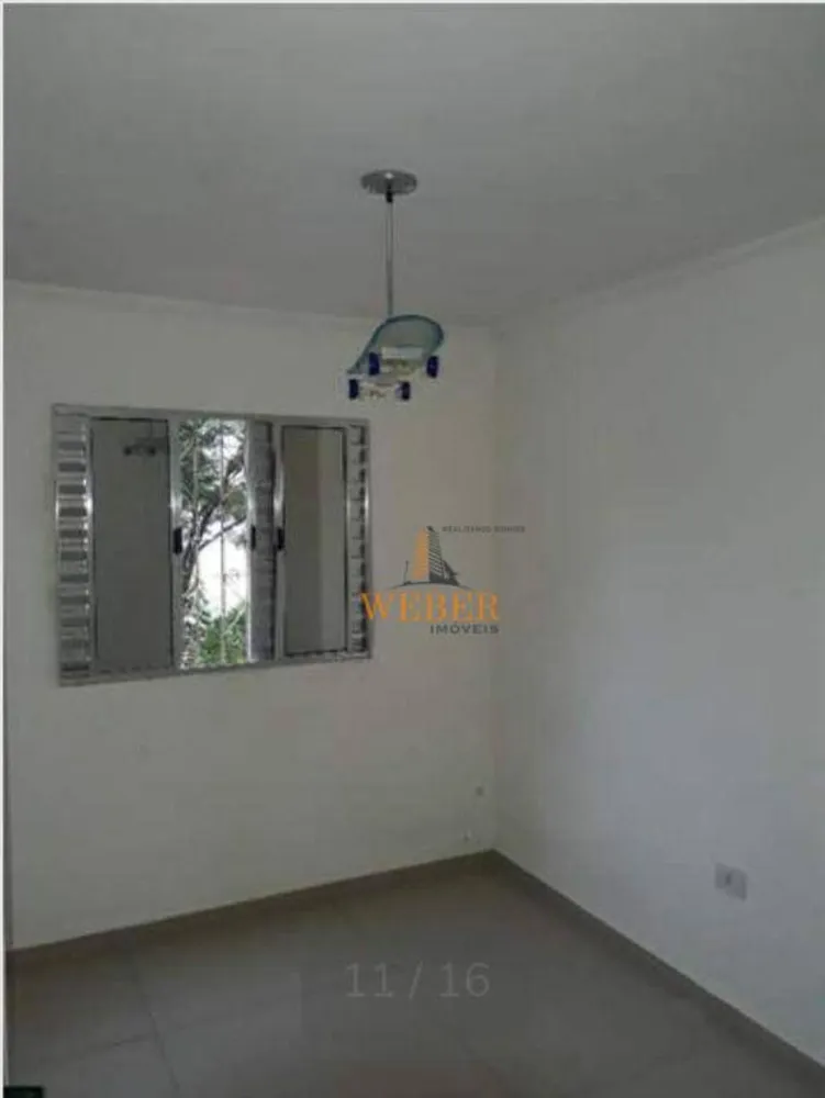 Apartamento, 3 quartos, 59 m² - Foto 4