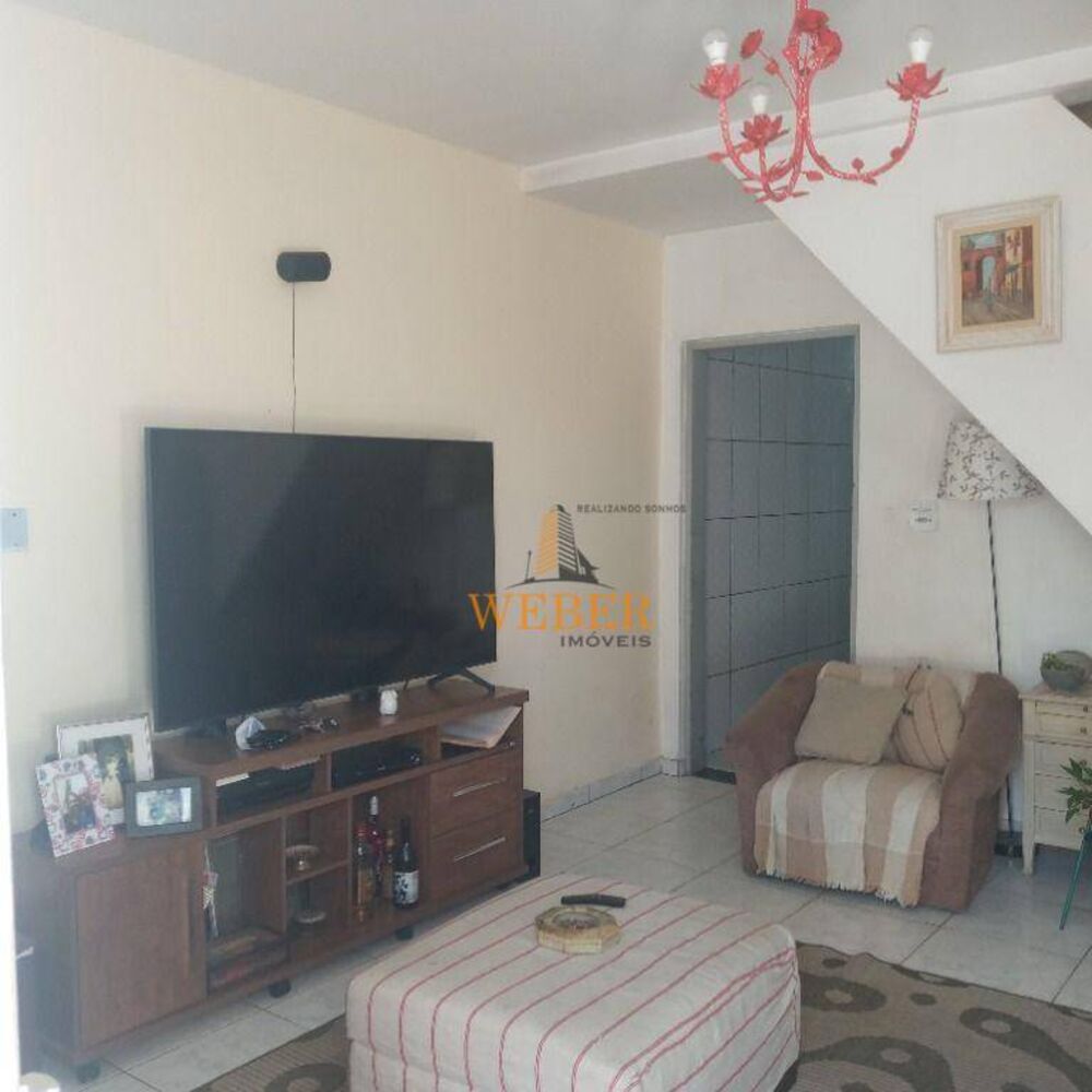 Casa, 2 quartos, 120 m² - Foto 7