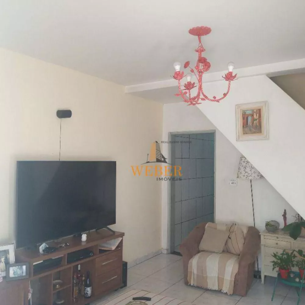 Casa, 2 quartos, 120 m² - Foto 8
