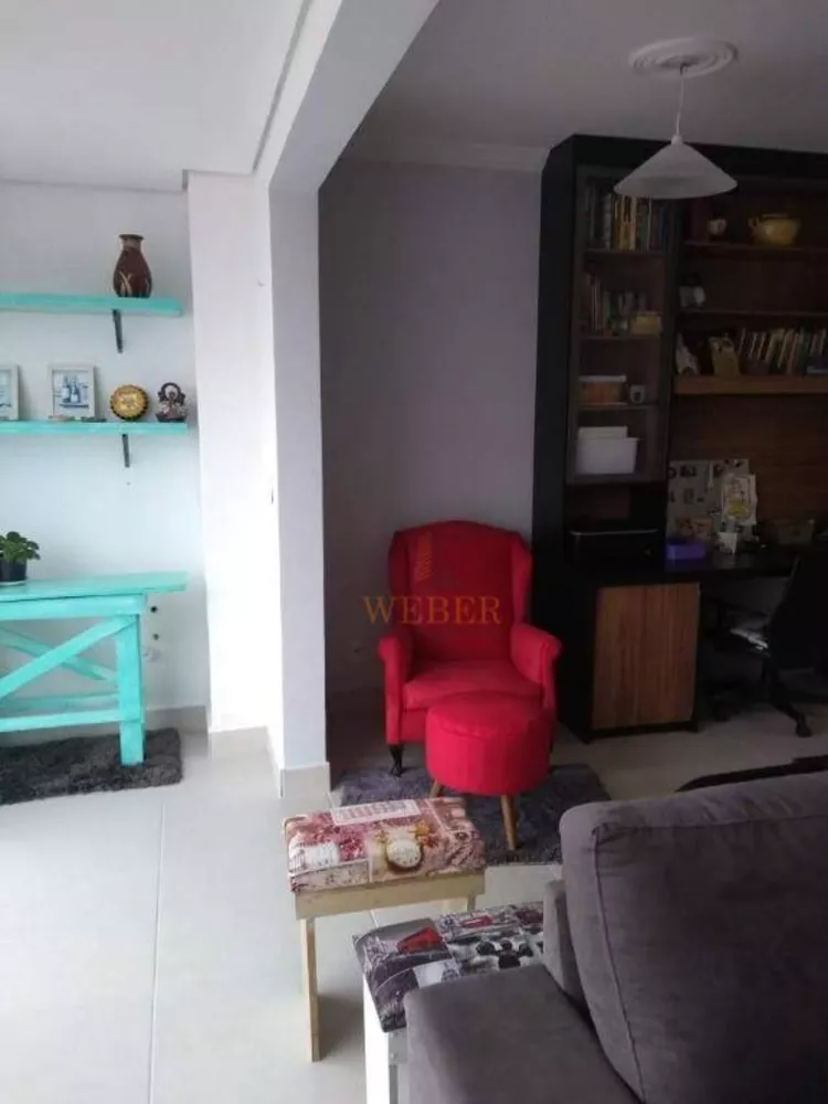 Apartamento, 2 quartos, 81 m² - Foto 6