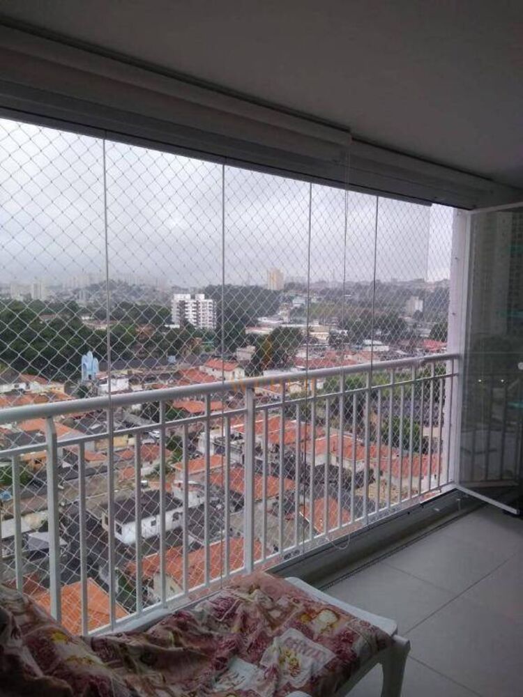 Apartamento, 2 quartos, 81 m² - Foto 4