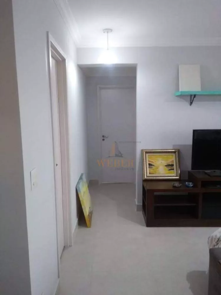 Apartamento, 2 quartos, 81 m² - Foto 7