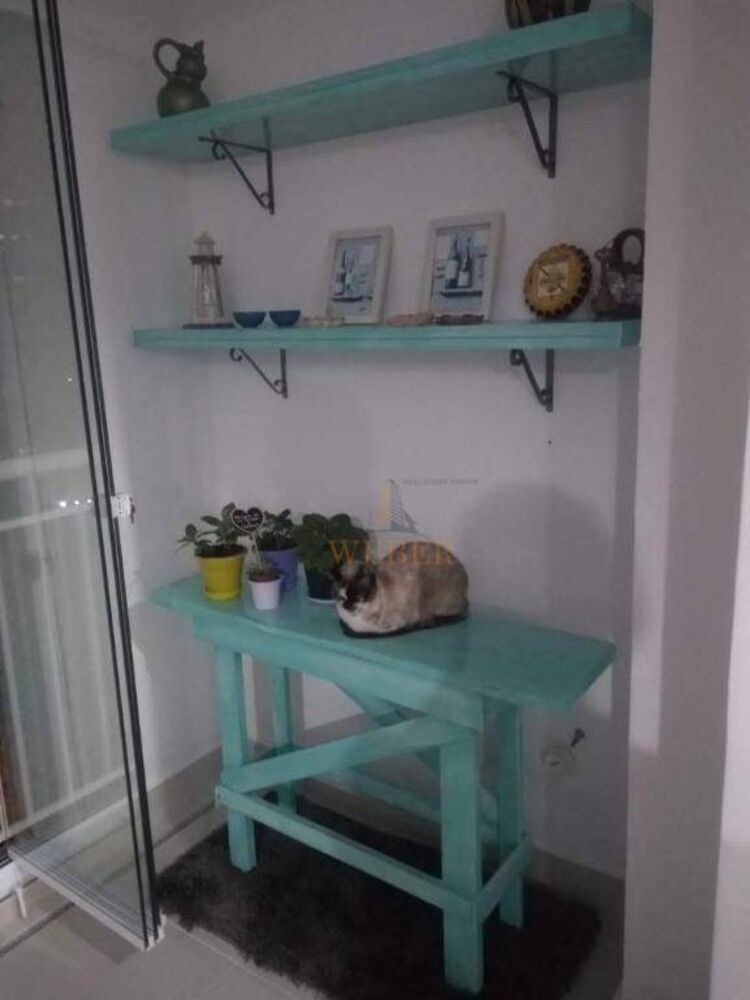 Apartamento, 2 quartos, 81 m² - Foto 12