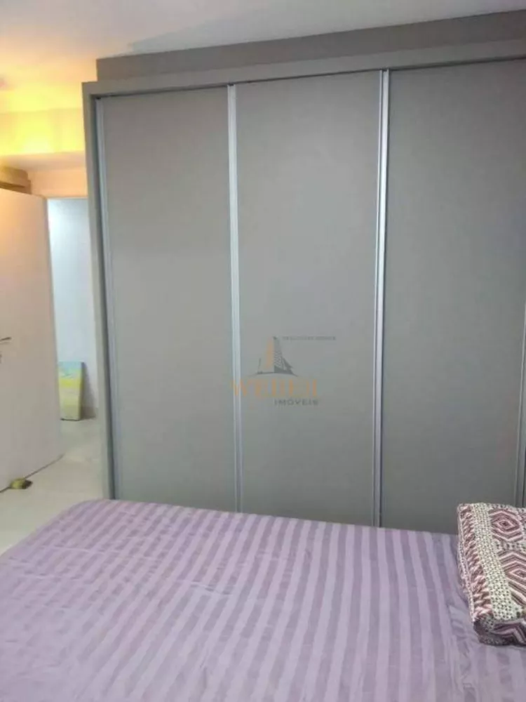 Apartamento, 2 quartos, 81 m² - Foto 8