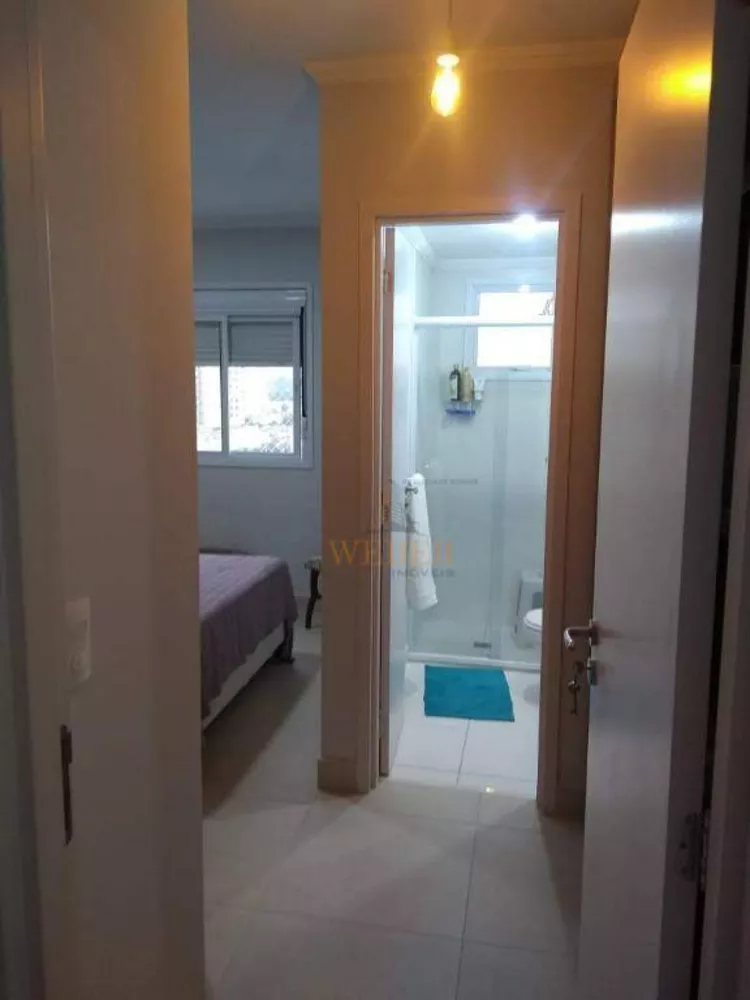 Apartamento, 2 quartos, 81 m² - Foto 11