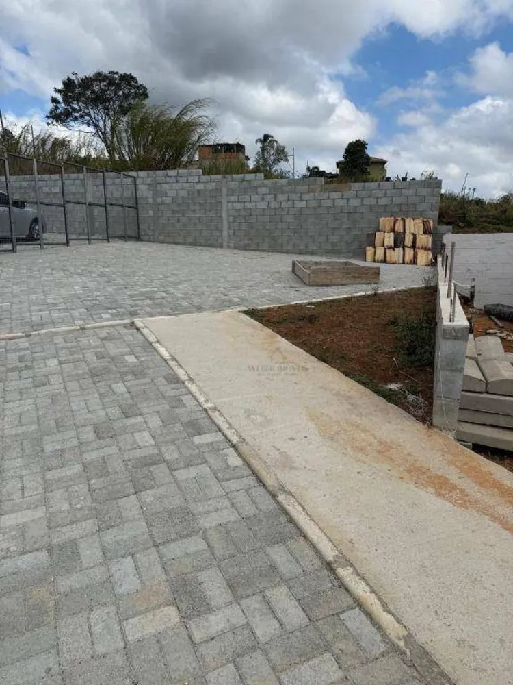 Casa de Condomínio, 2 quartos - Foto 4