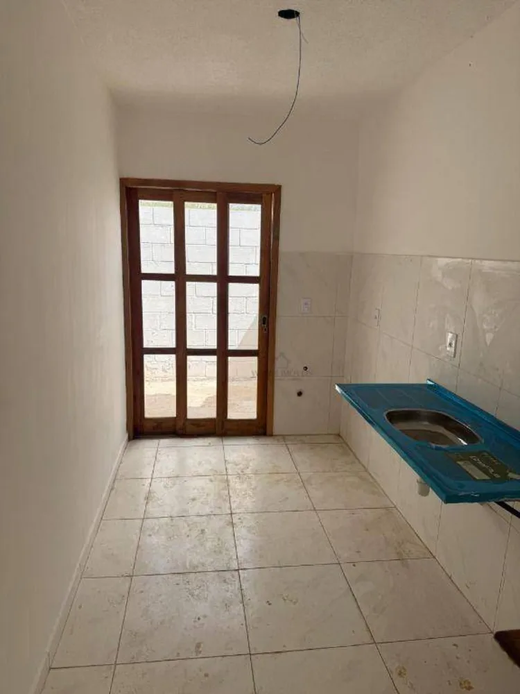 Casa de Condomínio, 2 quartos - Foto 6