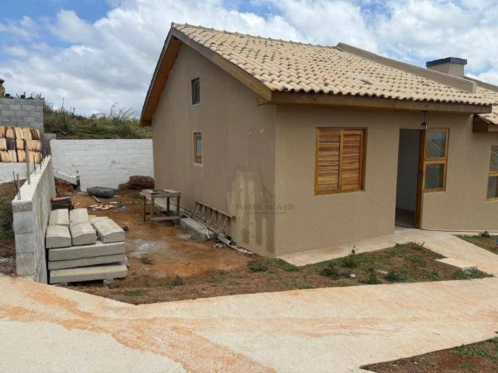 Casa de Condomínio, 2 quartos - Foto 2
