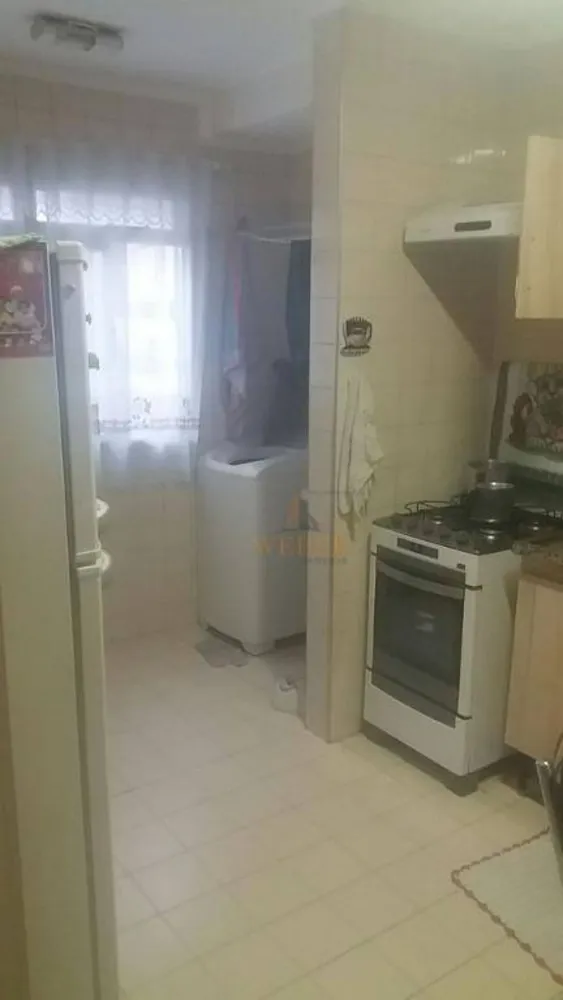 Apartamento, 2 quartos, 56 m² - Foto 4
