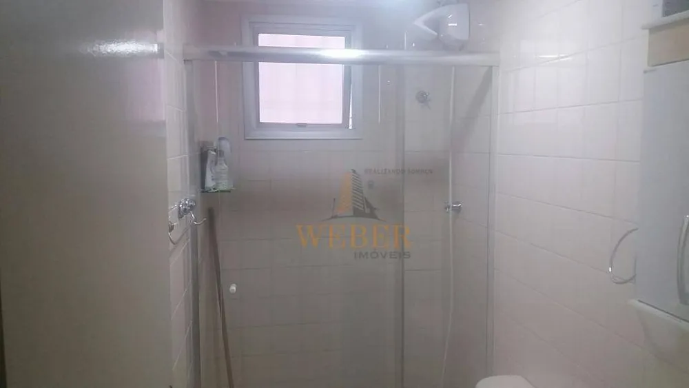 Apartamento, 2 quartos, 56 m² - Foto 6