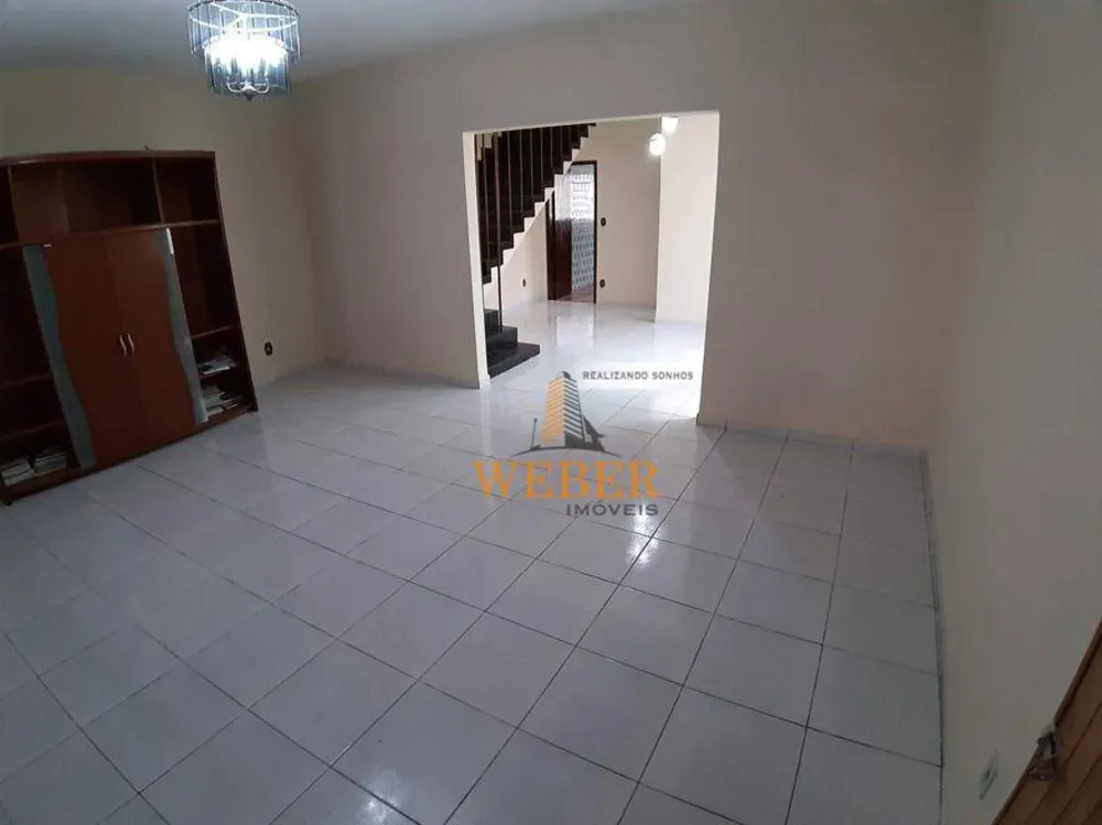 Sobrado, 3 quartos, 280 m² - Foto 6