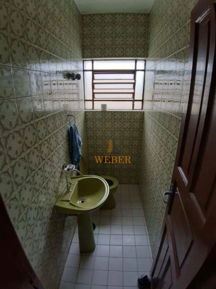 Sobrado, 3 quartos, 280 m² - Foto 5
