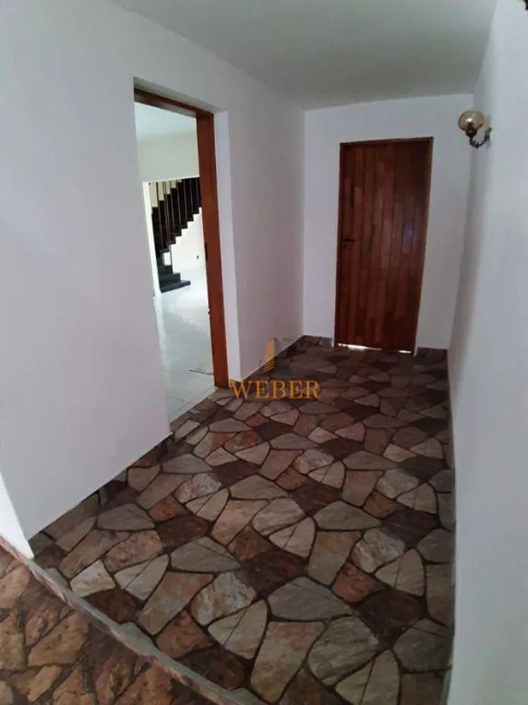 Sobrado, 3 quartos, 280 m² - Foto 7