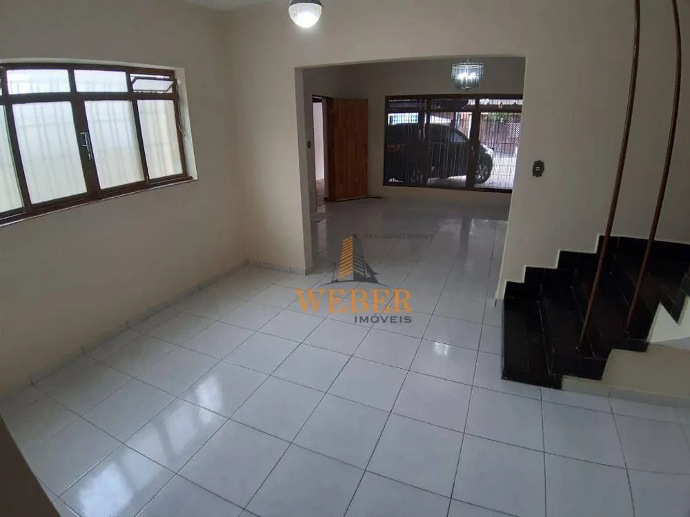Sobrado, 3 quartos, 280 m² - Foto 4