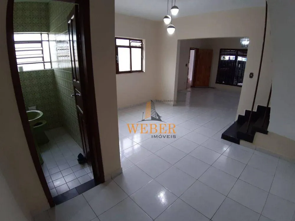 Sobrado, 3 quartos, 280 m² - Foto 3