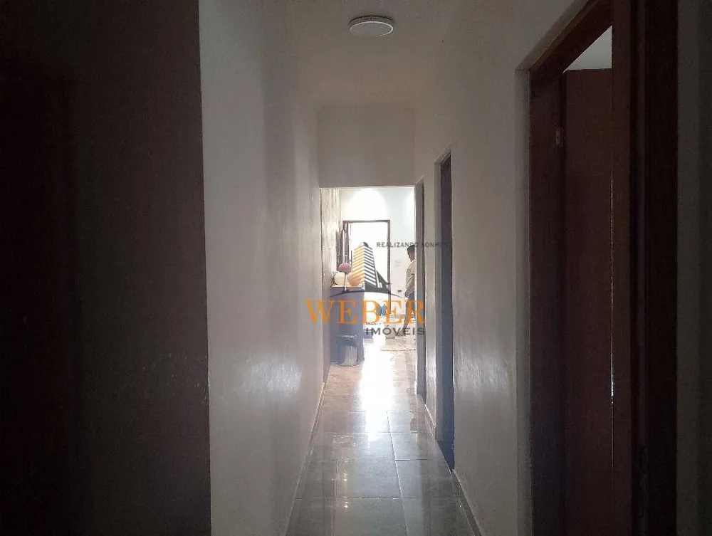 Casa, 3 quartos, 100 m² - Foto 11