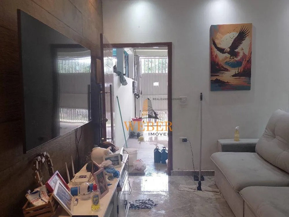Casa, 3 quartos, 100 m² - Foto 7