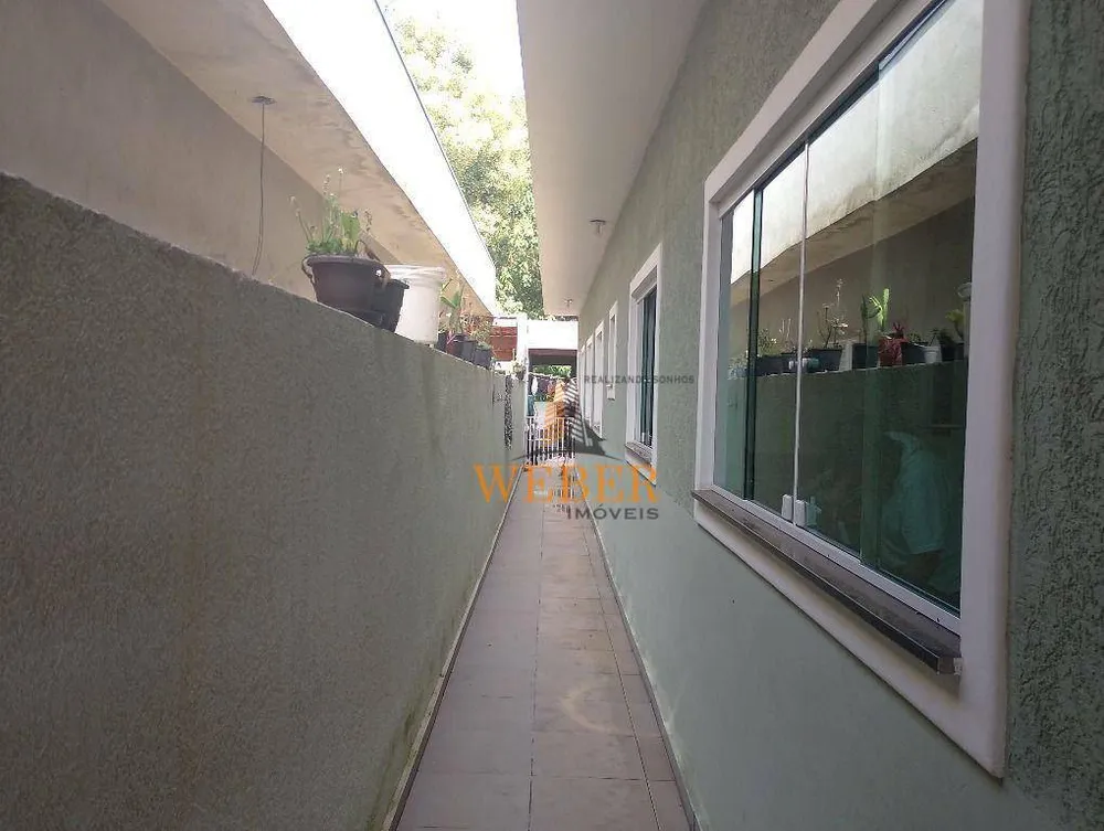 Casa, 3 quartos, 100 m² - Foto 3