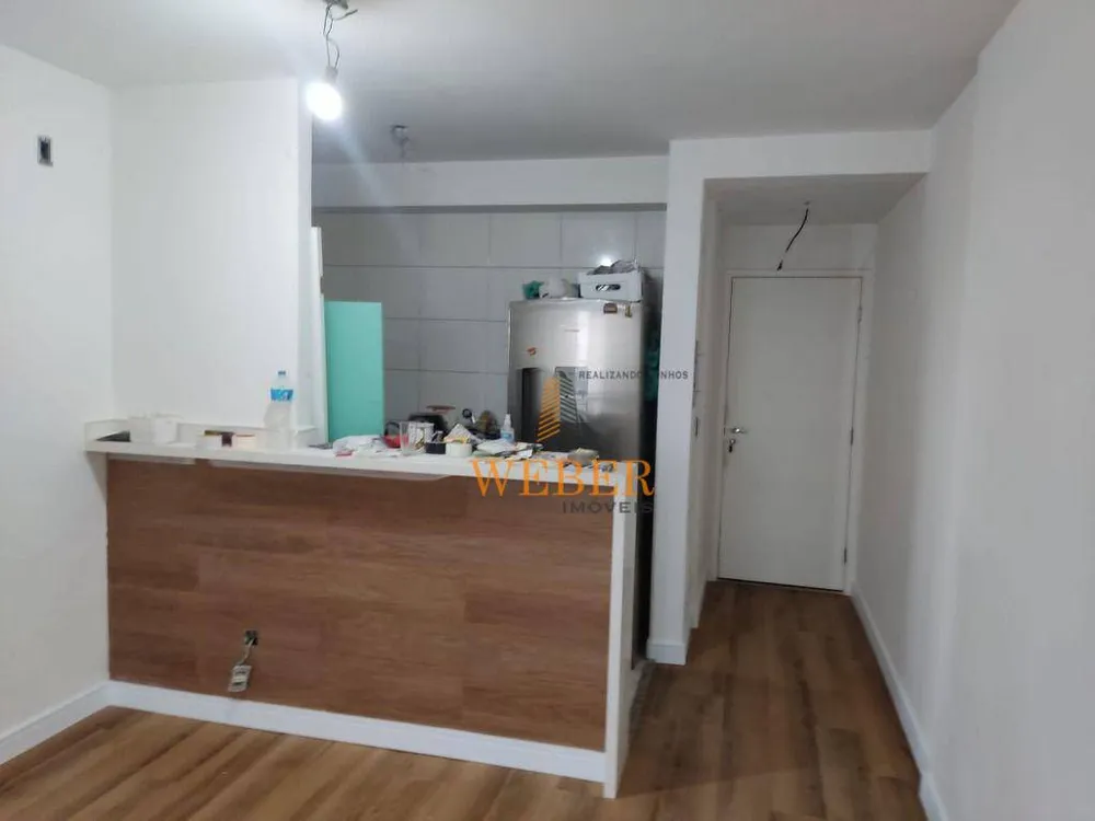 Apartamento, 2 quartos, 69 m² - Foto 5