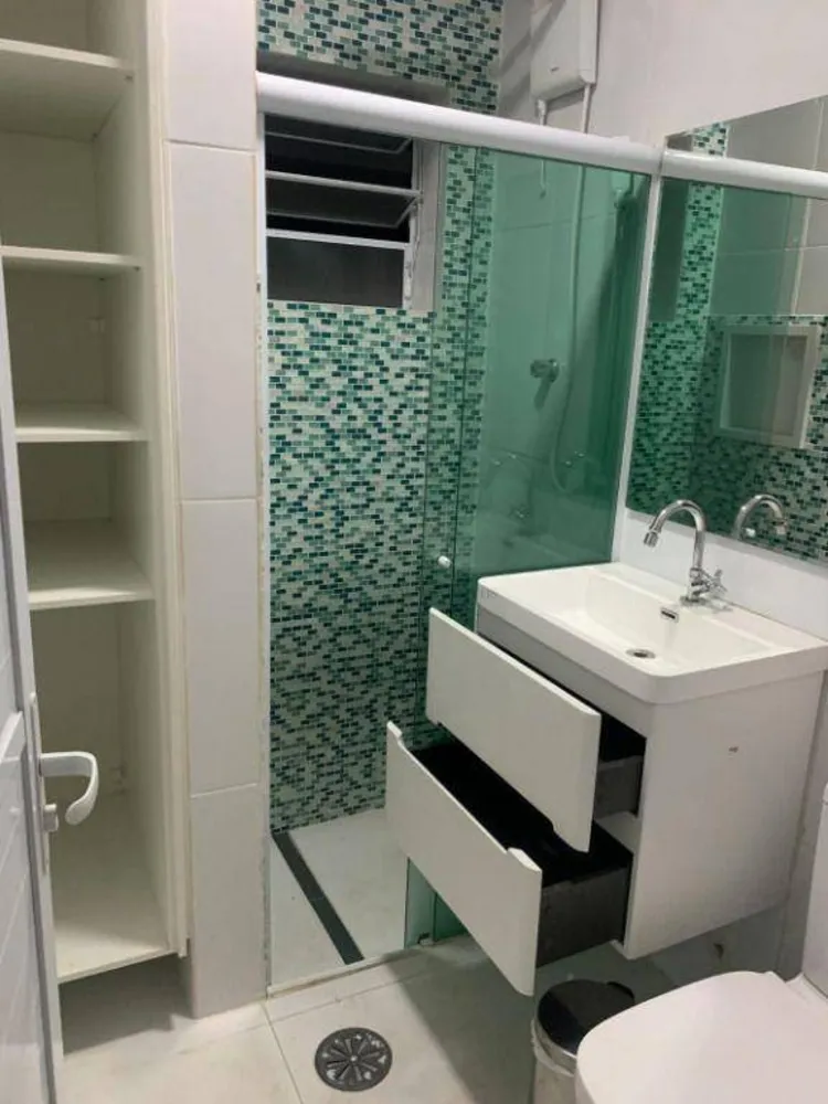 Sobrado, 3 quartos, 75 m² - Foto 8