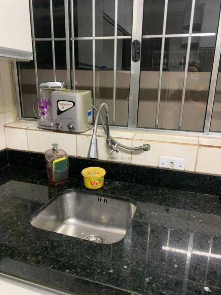 Sobrado, 3 quartos, 75 m² - Foto 7