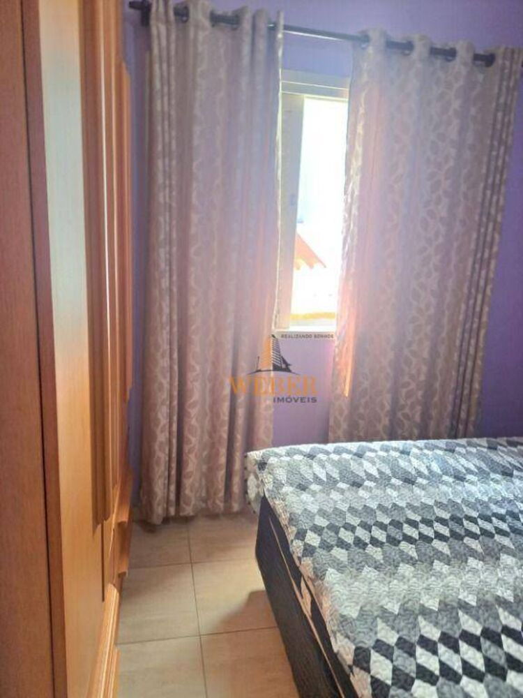 Casa, 3 quartos, 109 m² - Foto 2