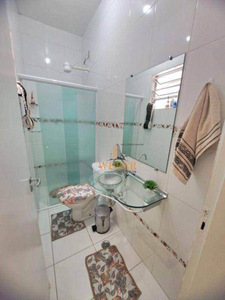 Casa, 3 quartos, 109 m² - Foto 3