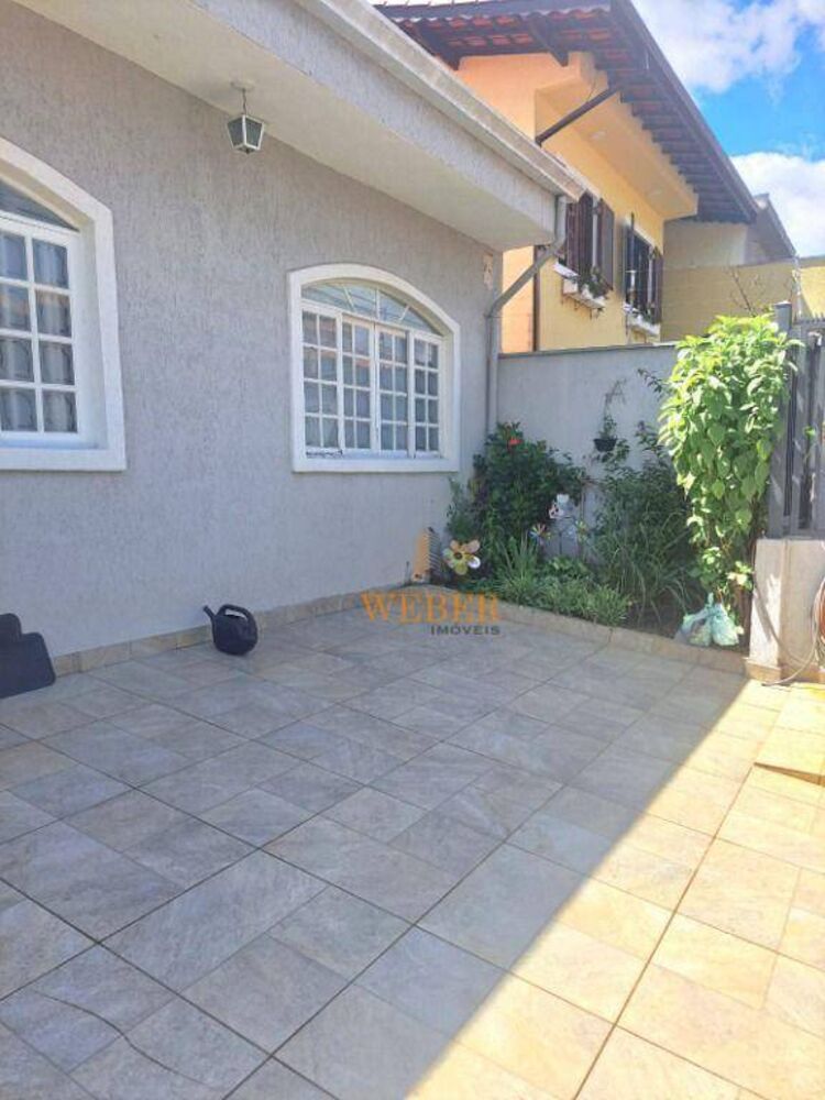 Casa, 3 quartos, 109 m² - Foto 4