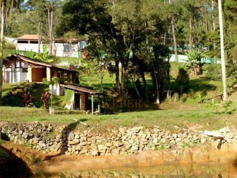 Chácara, 2 quartos, 1 hectares - Foto 8