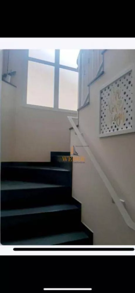 Casa, 3 quartos, 167 m² - Foto 11