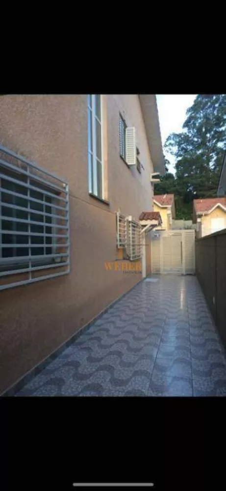 Casa, 3 quartos, 167 m² - Foto 16